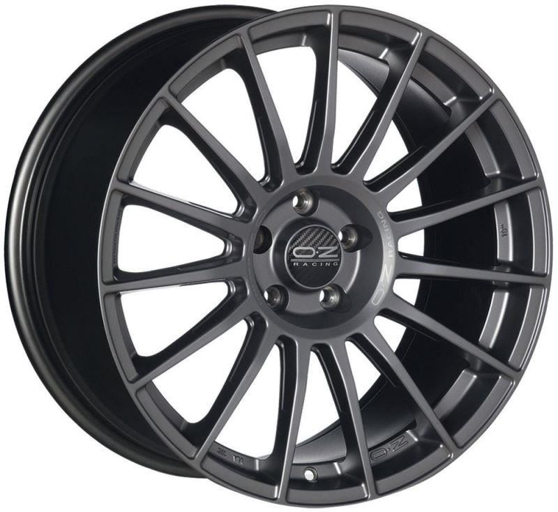 5X114.30 7.5X18 ET48 OZ SUPERTURISMO LM MGSL
