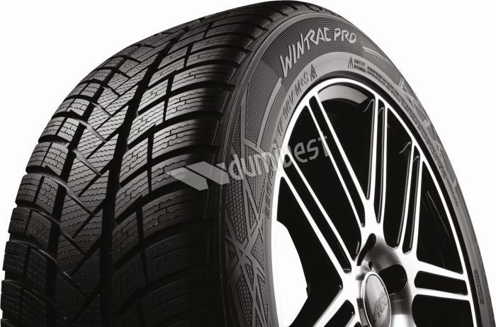 215/50R18 92V WINTRAC PRO