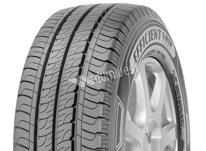 215/60R17C 109/107T EFFICIENTGRIP CARGO (0720)