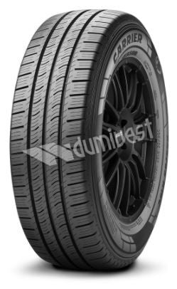 215/60R17C 109T CARRIER ALL SEASON