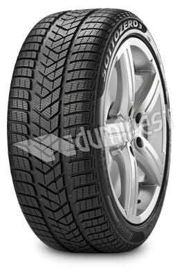 225/40R18 92V XL (KS) WINTER SOTTOZERO 3