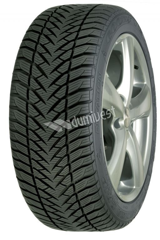 225/45R17 EAG UG GW3* ROF 91H MS (3618)