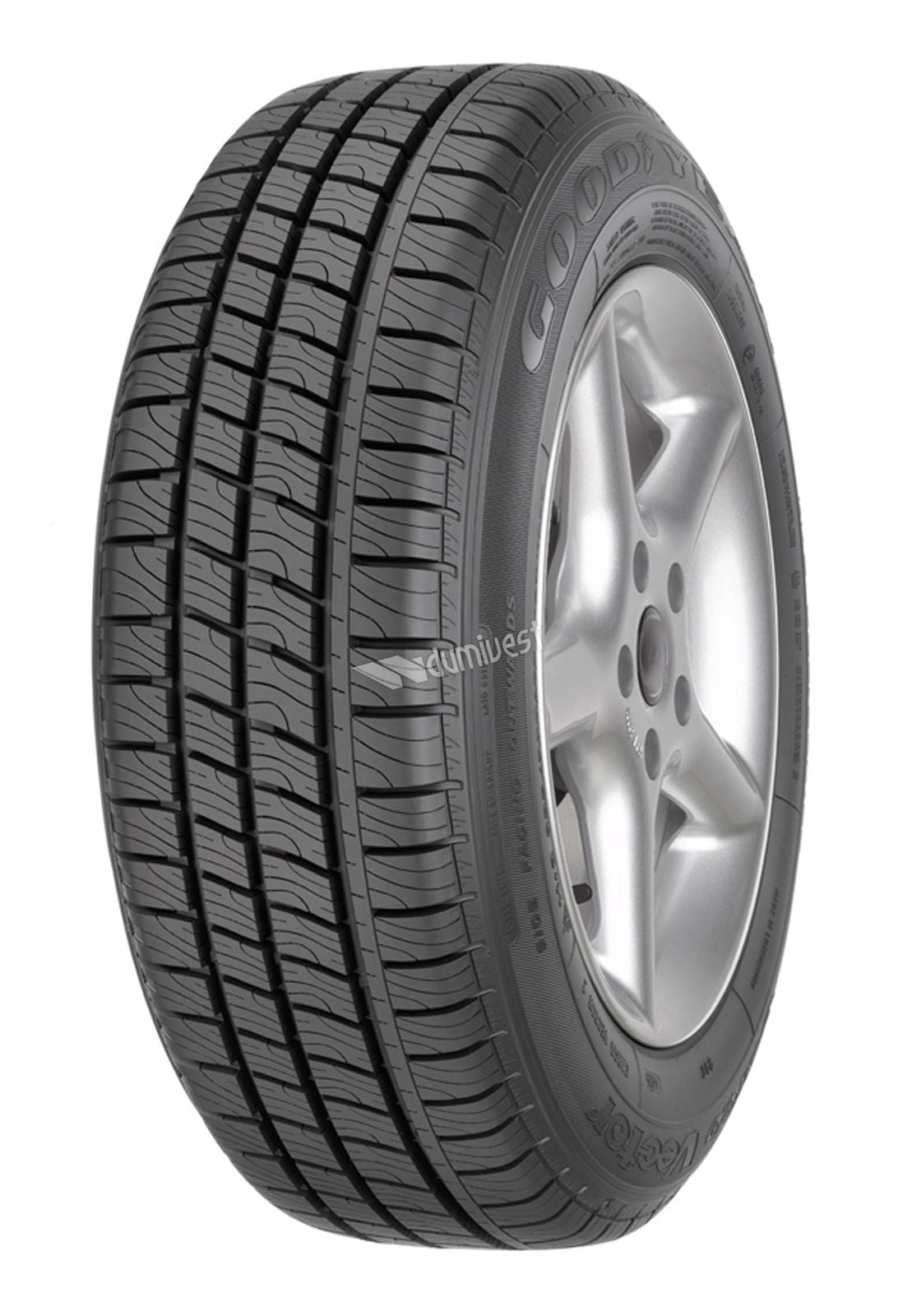 235/45R20 100W VEC 4SEASONS G3 XL FP