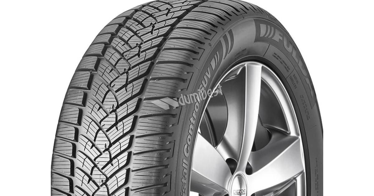 225/60R17 103V KRI CONTROL SUV XL