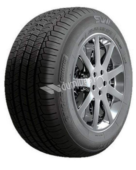 225/60R17 99H TL SUV SUMMER TG