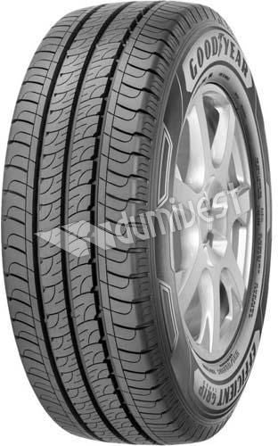 225/75R16C 121/120R EFFICIENTGRIP CARGO