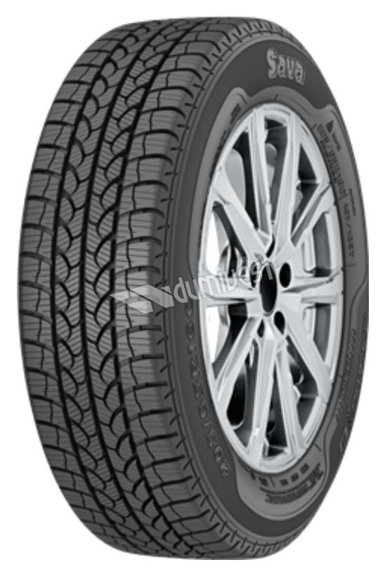 225/75R16C 121/120R ESKIMO LT