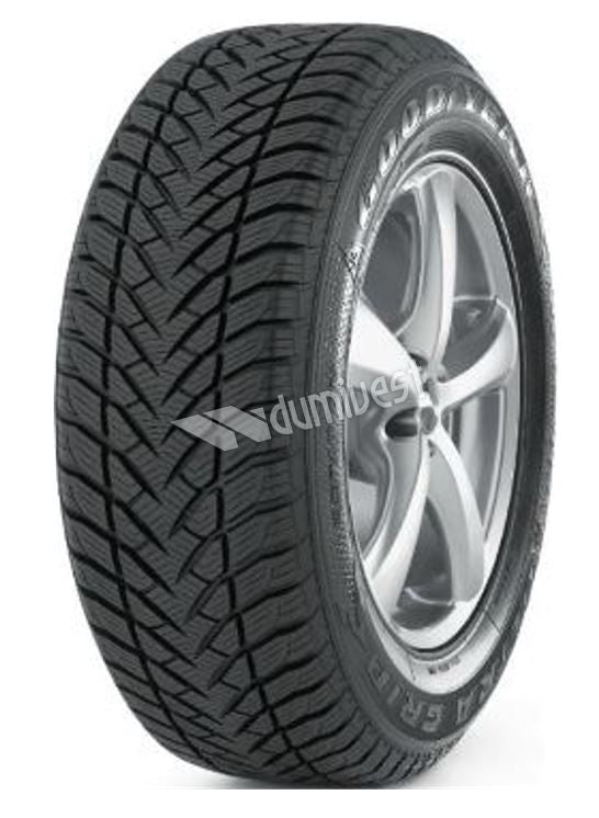 235/55R17 103V ULTRA GRIP XL FP