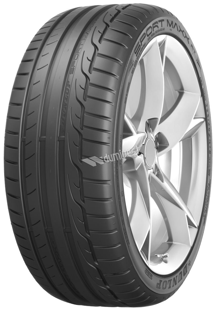 255/35R19 96Y SPORT MAXX RT MO XL
