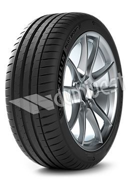 255/40R19 100Y PILOT SPORT 4*