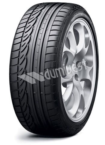 255/45R18 99V SP SPORT 01 *