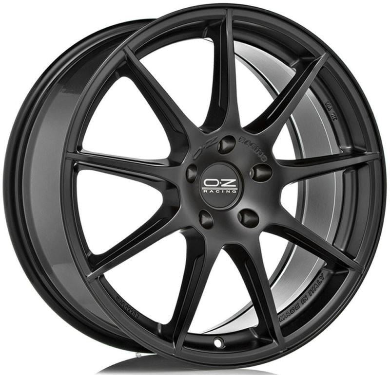 5X112 7.5X17 ET50 OZ OMNIA MB