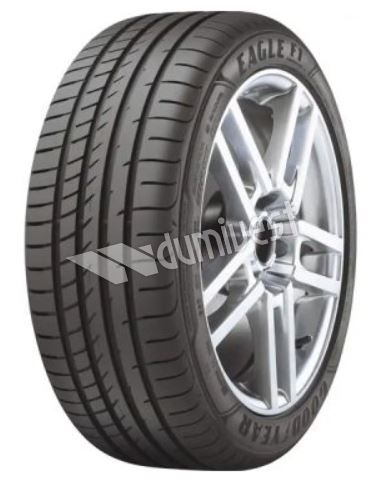 285/45R20 108W EAG F1 ASY 2 SUV FP