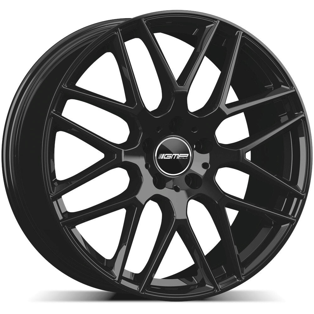 5X112 8.5X20 ET35 GMP BERGHEM GB 66.6