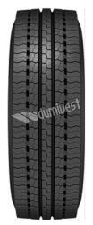 315/70R22.5 SP346+ HL 156/150L 3PSF