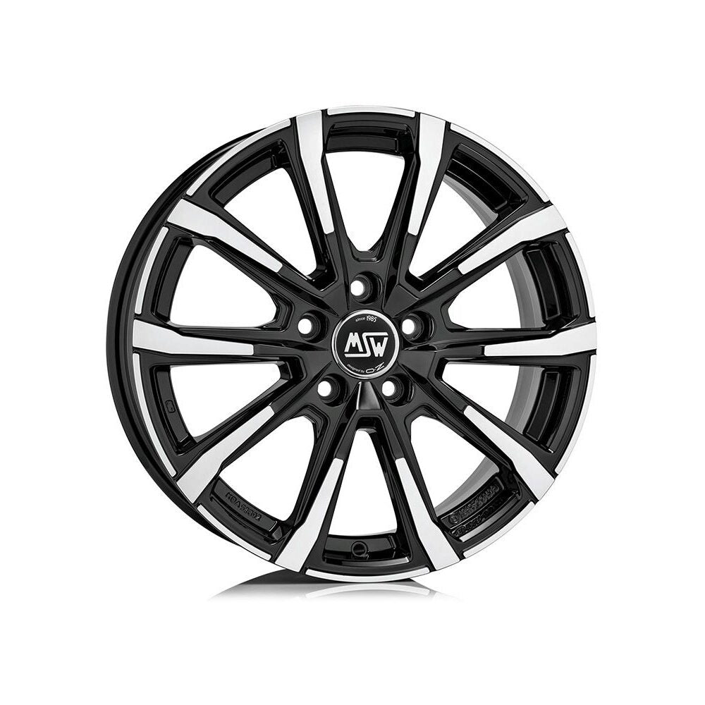 5X114.3 7X17 ET45 MSW 79 BFP 67.06