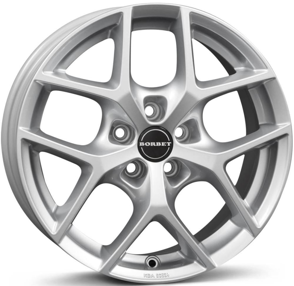 5X112 7X16 ET38 BORBET Y CS 66.5