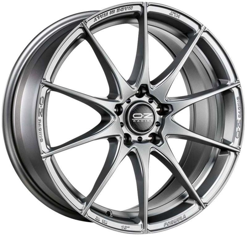 5X112 9X18 ET35 OZ FORMULA HLT GC
