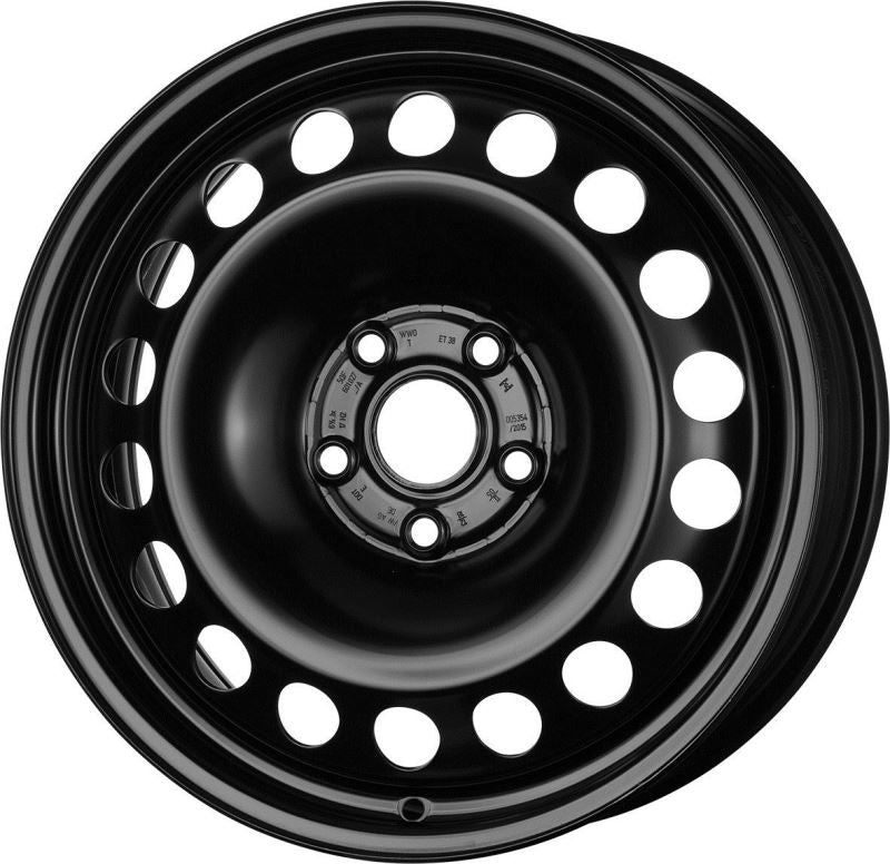 5X112 6.5X17 ET38 MW ITALIA 57