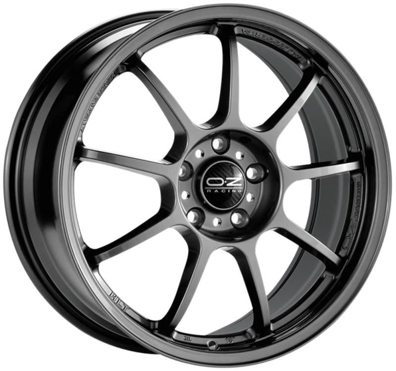 5X108 8X18 ET55 OZ ALLEGGERITA HLT 5F TT 60