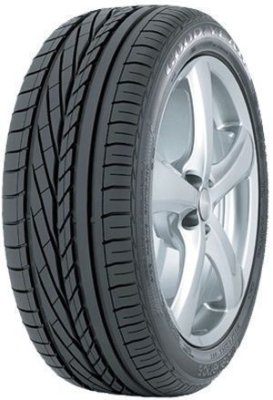 225/45R17 91Y EXCELLENCE MOE ROF (17;18)
