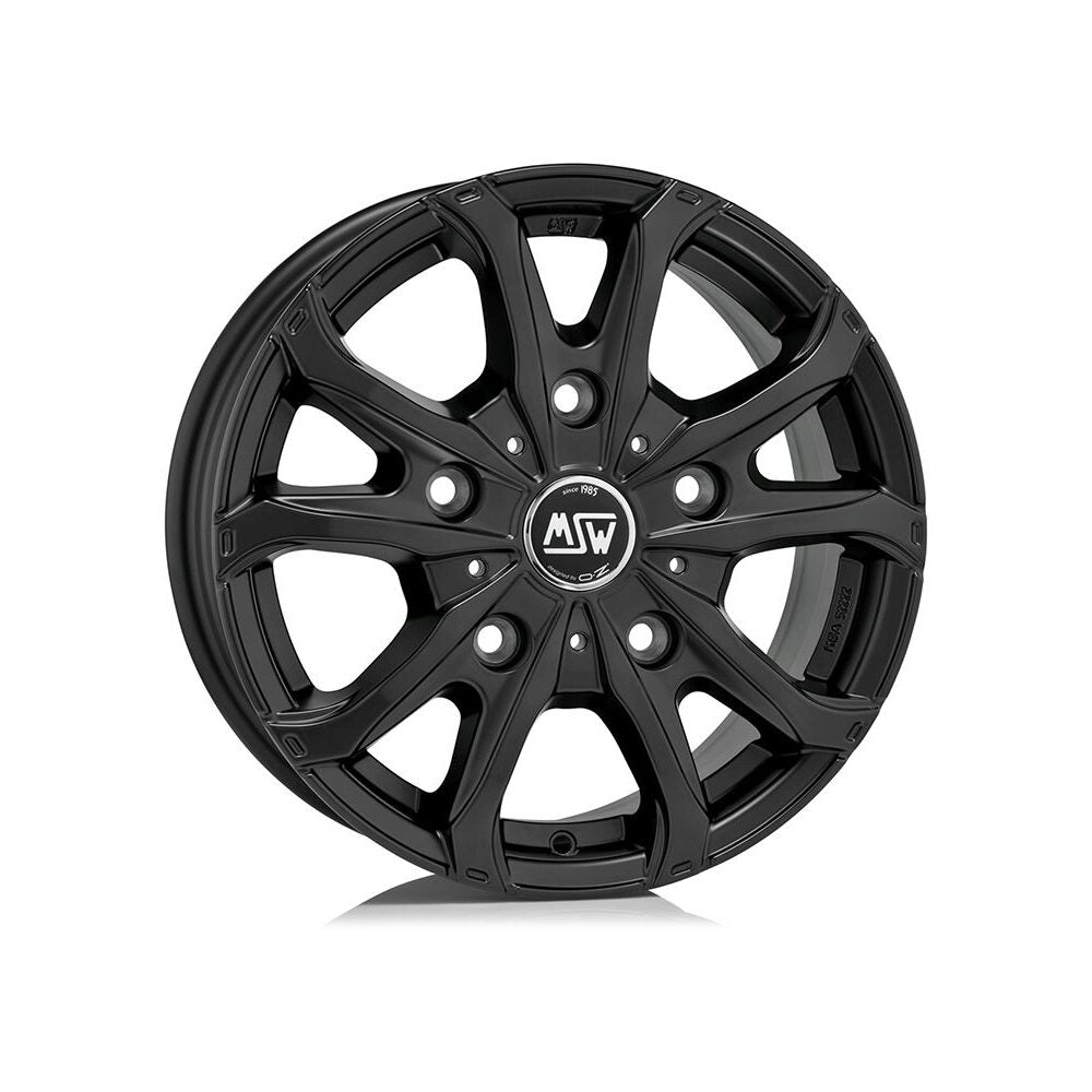 5X120 7X17 ET55 MSW 48 VAN MB 65.06