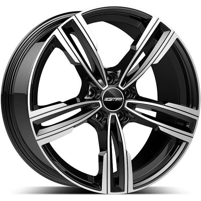 5X120 9X19 ET37 GMP REVEN BD 72.6