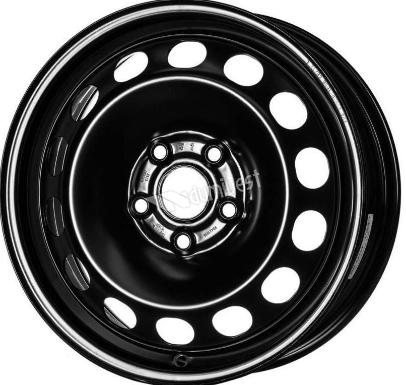 5X112 6X16 ET48 57.06