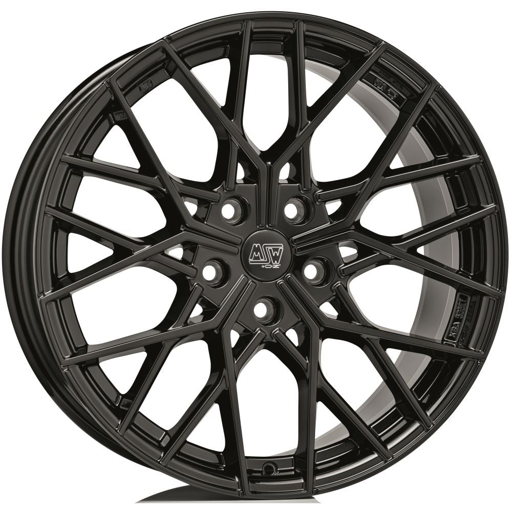 5X112 8.5X20 ET20 MSW 74 GB