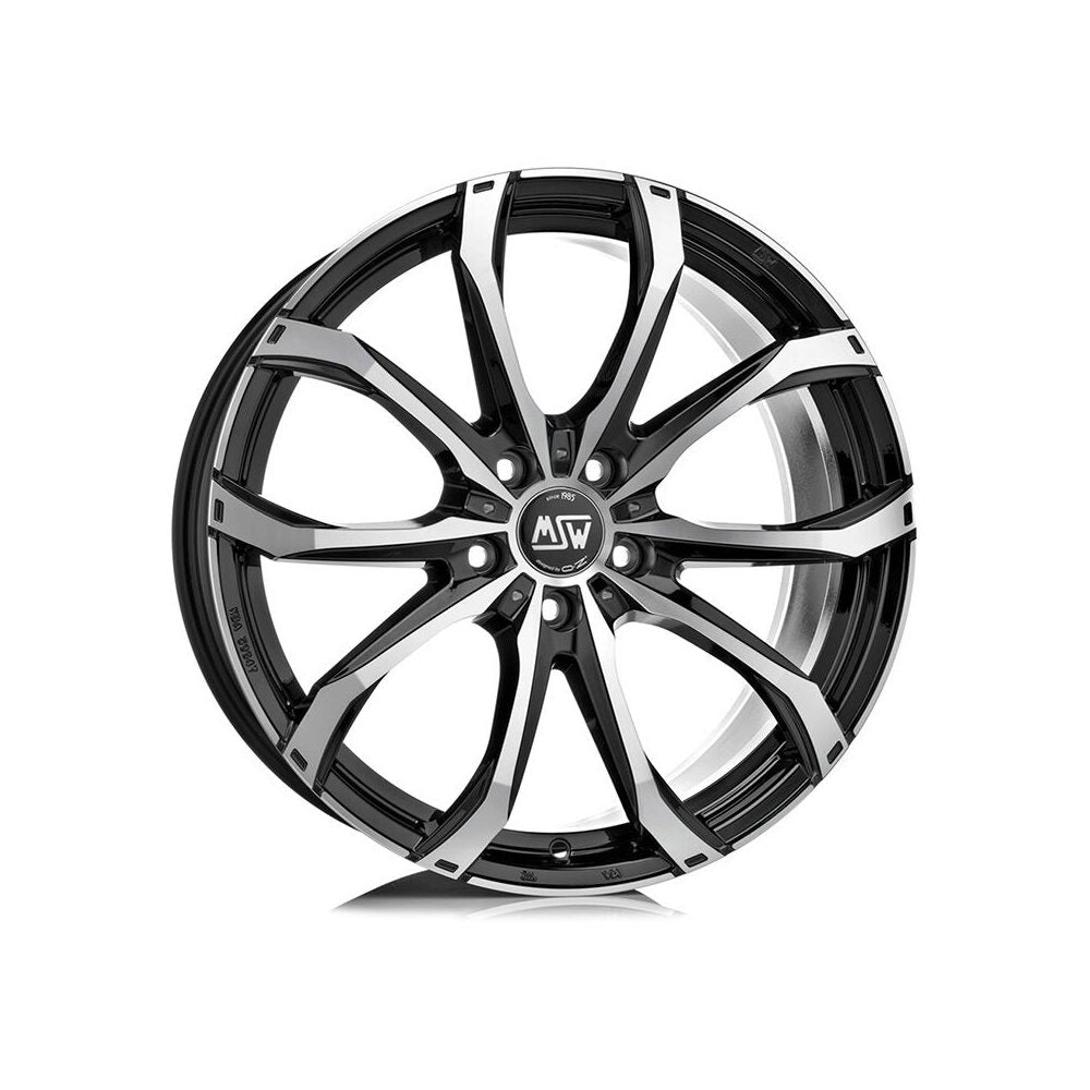 5X112 10X21 ET27 MSW 48 BFP
