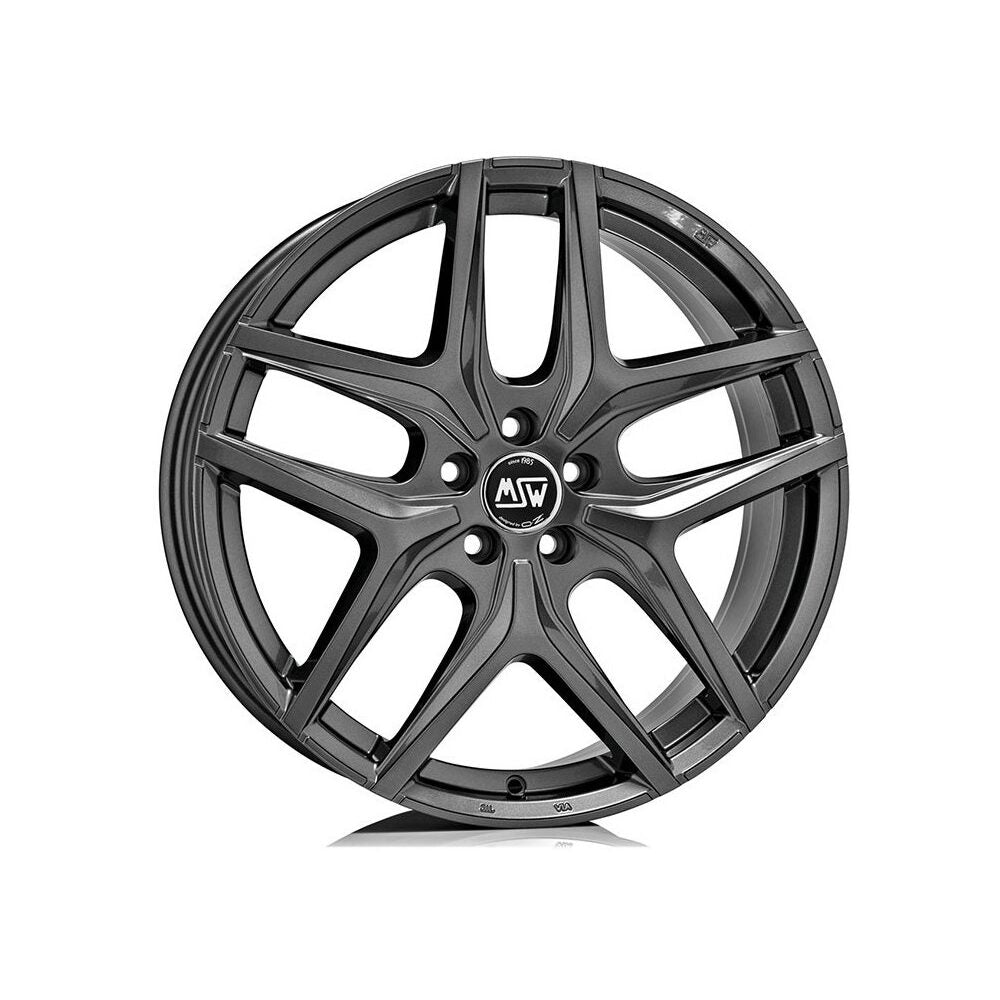 5X112 9X20 ET26 MSW 40 GGM