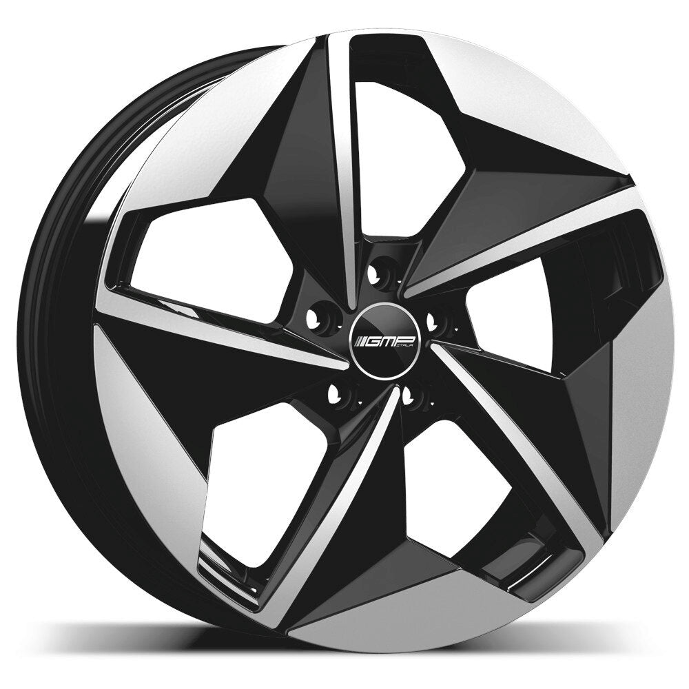 5X112 7.5X19 ET50 GMP EMOTION BD 57.1