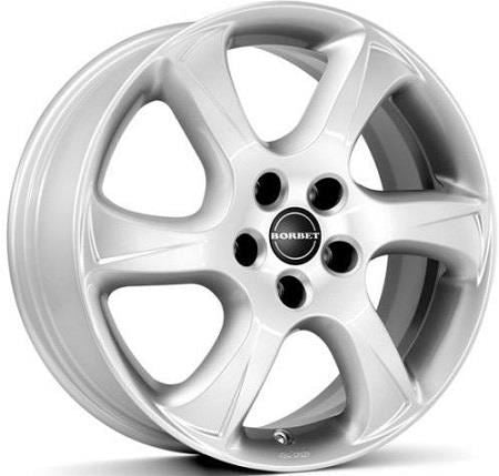 BORBET - TC 60538105556.6 BS