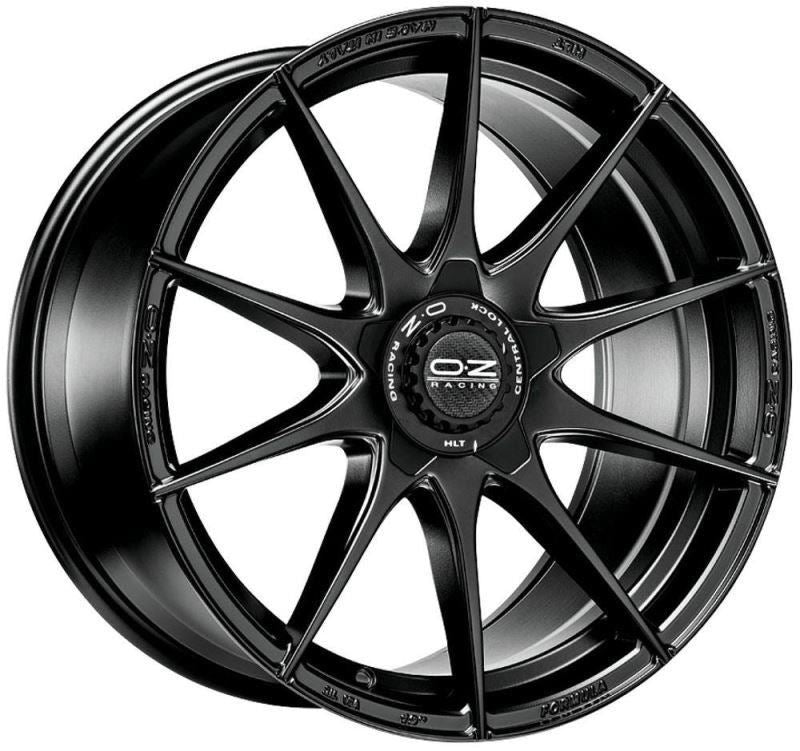 5X112 8X18 ET48 OZ FORMULA HLT MB