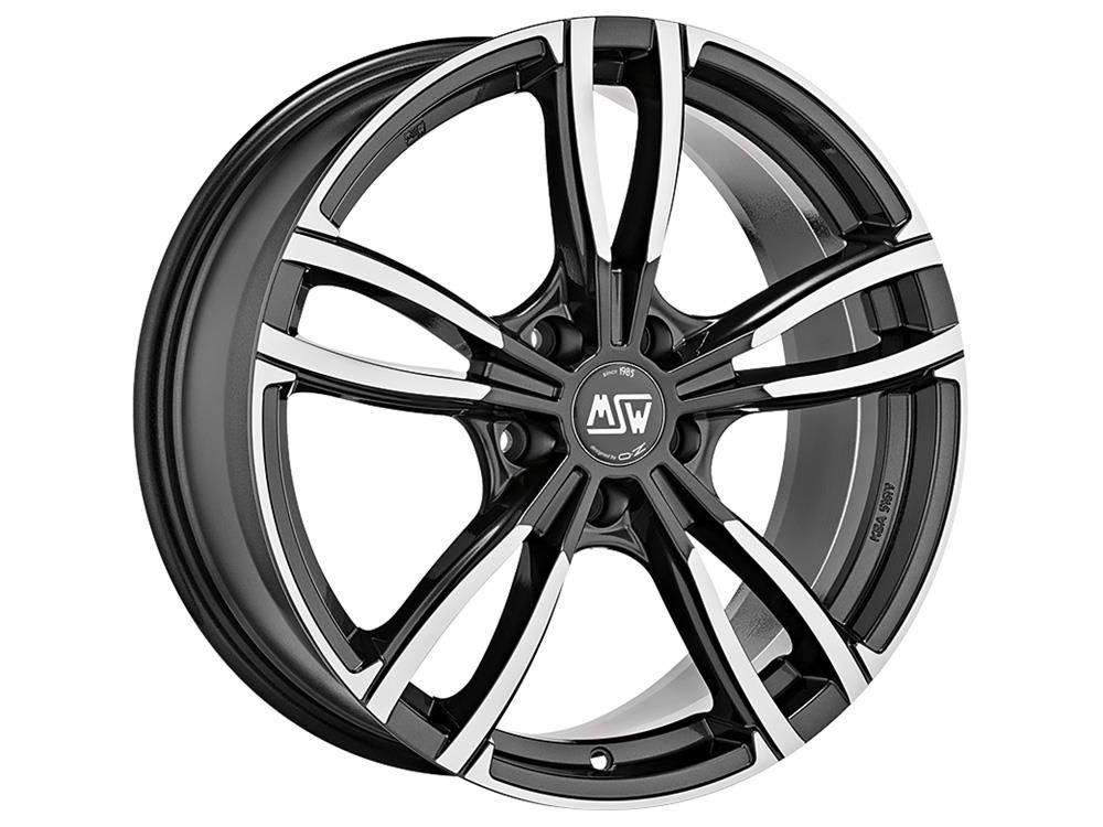 5X120 8X19 ET29 MSW 73 GDGFP 72.56