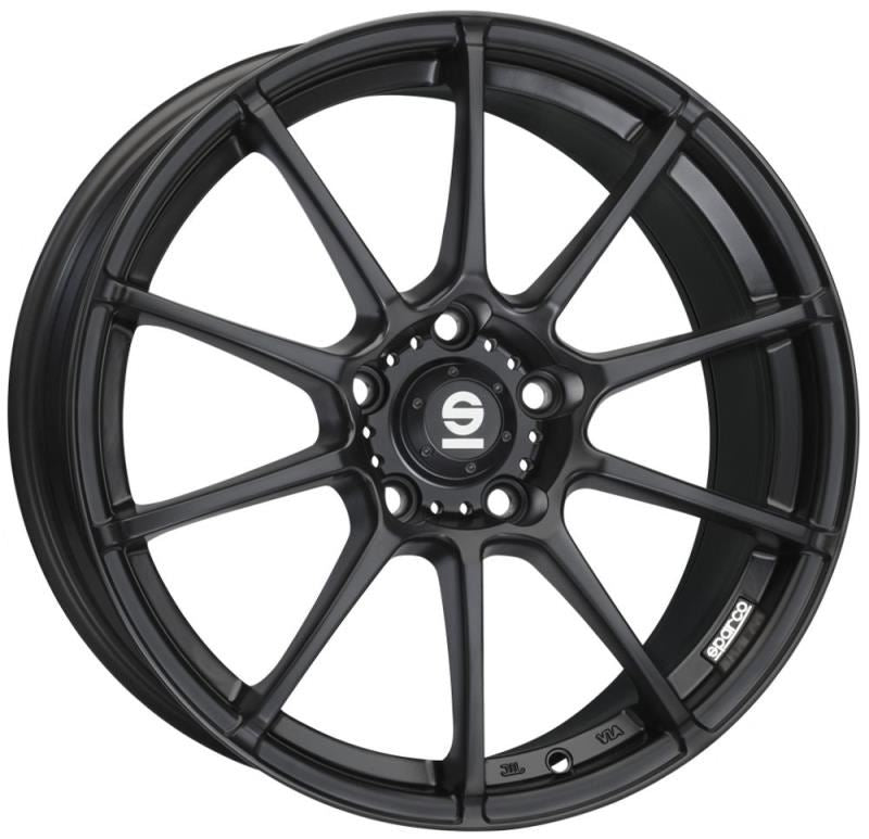 4X100 7X16 ET37 SPARCO ASSETTO GARA MB