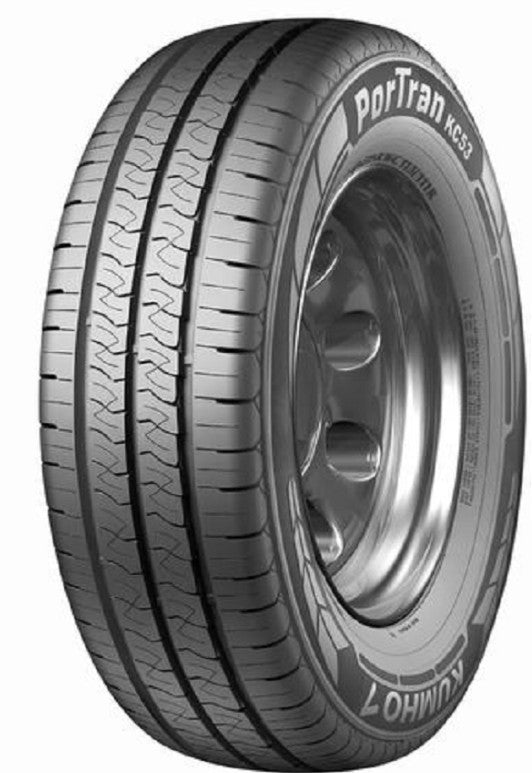 235/65R16C 121/119R KC53