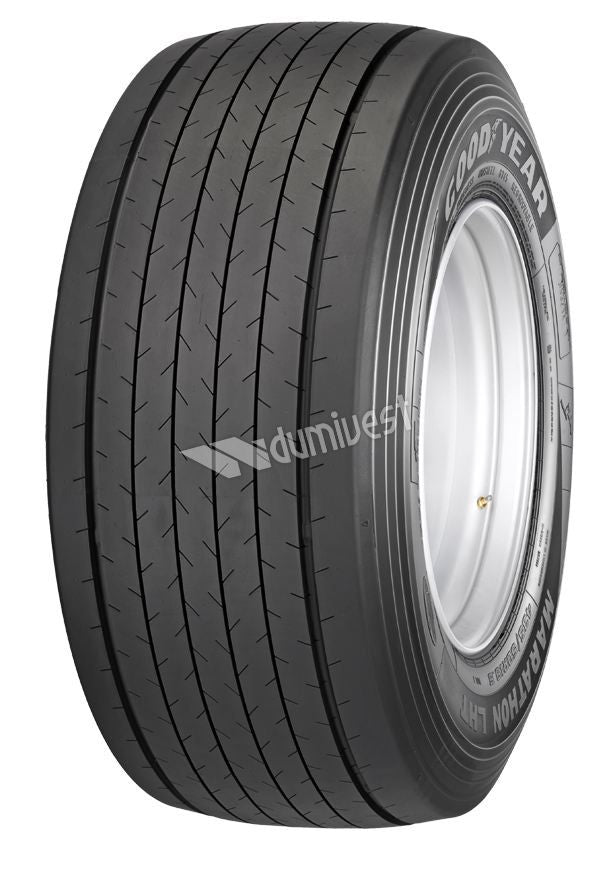 455/40R22.5 UN MARATHON LHT+160J M+S