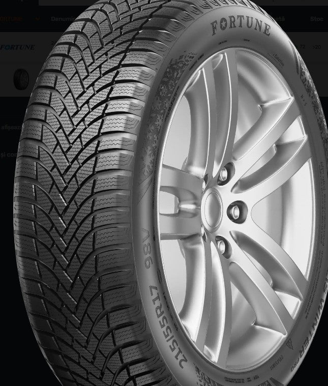 245/45R19 102V NIVALIS WINTER PRO XL
