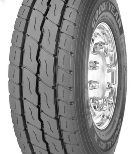 385/65R22.5 OMNITRAC T HL164K158L3PSF