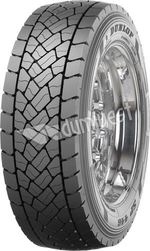 295/60R22.5 150K149L SP446 3PSF
