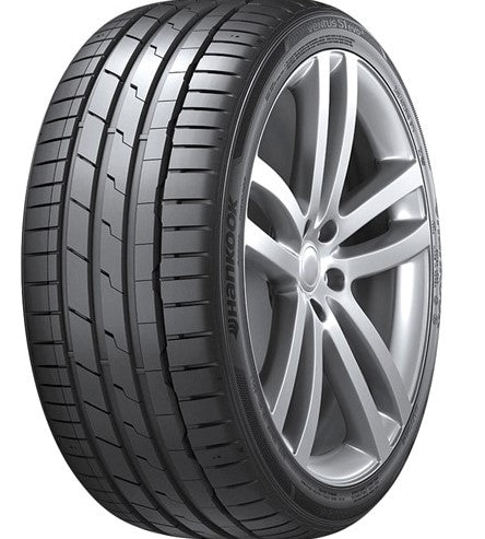 245/30R20 90Y VENTUS S1 EVO 3 K127 (4321)