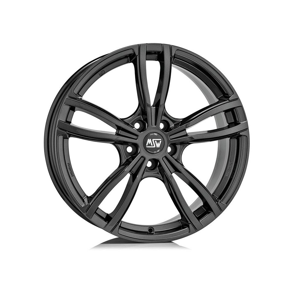 5X112 7.5X17 ET24 MSW 73 GDG