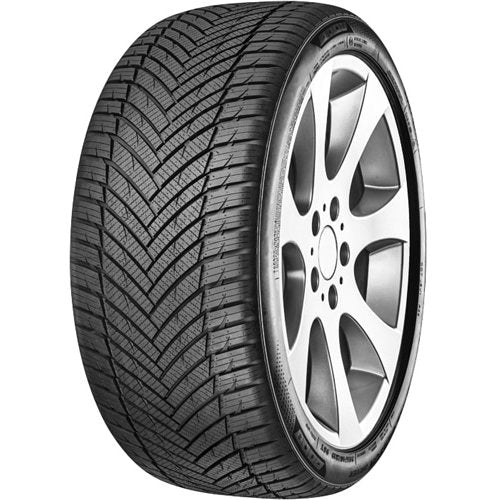 195/45R16 84V ALL SEASON XL MS
