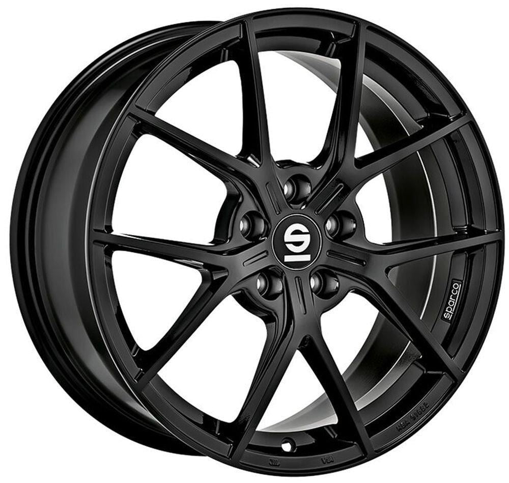 5X120 8.5X19 ET29 SPARCO PODIO GB 72.56