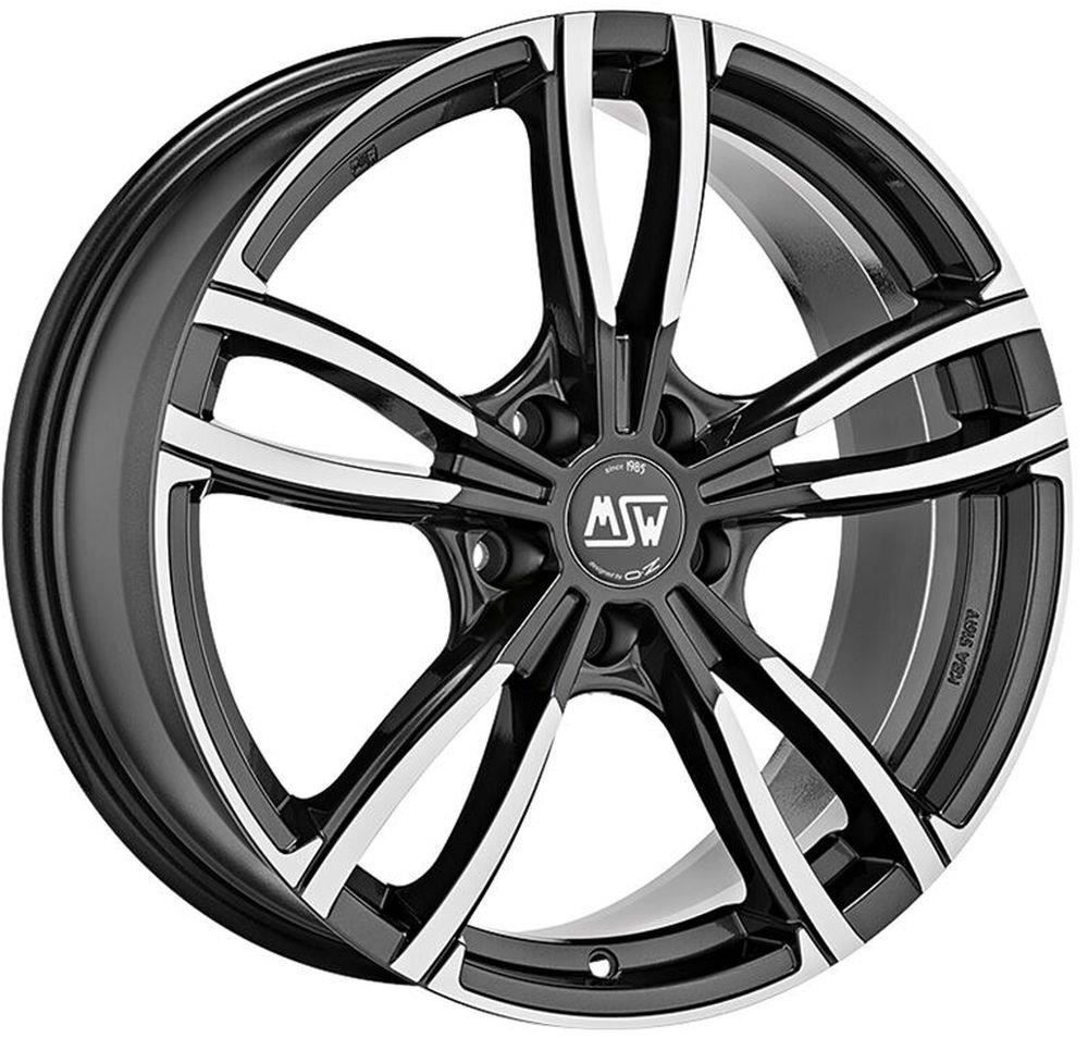 5X120 8X18 ET29 MSW 73 GDGFP 72.56