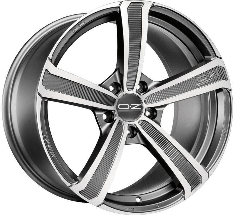 5X130 10X19 ET55 OZ MONTECARLO HLT MDGDC 71.56