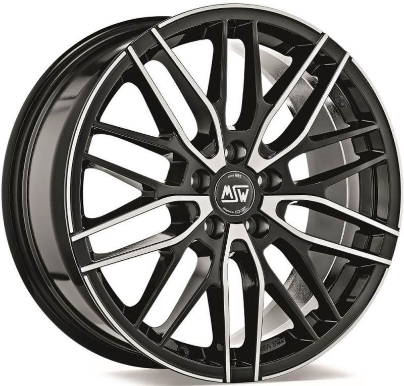 5X112 7X17 ET35 MSW 72 BFP