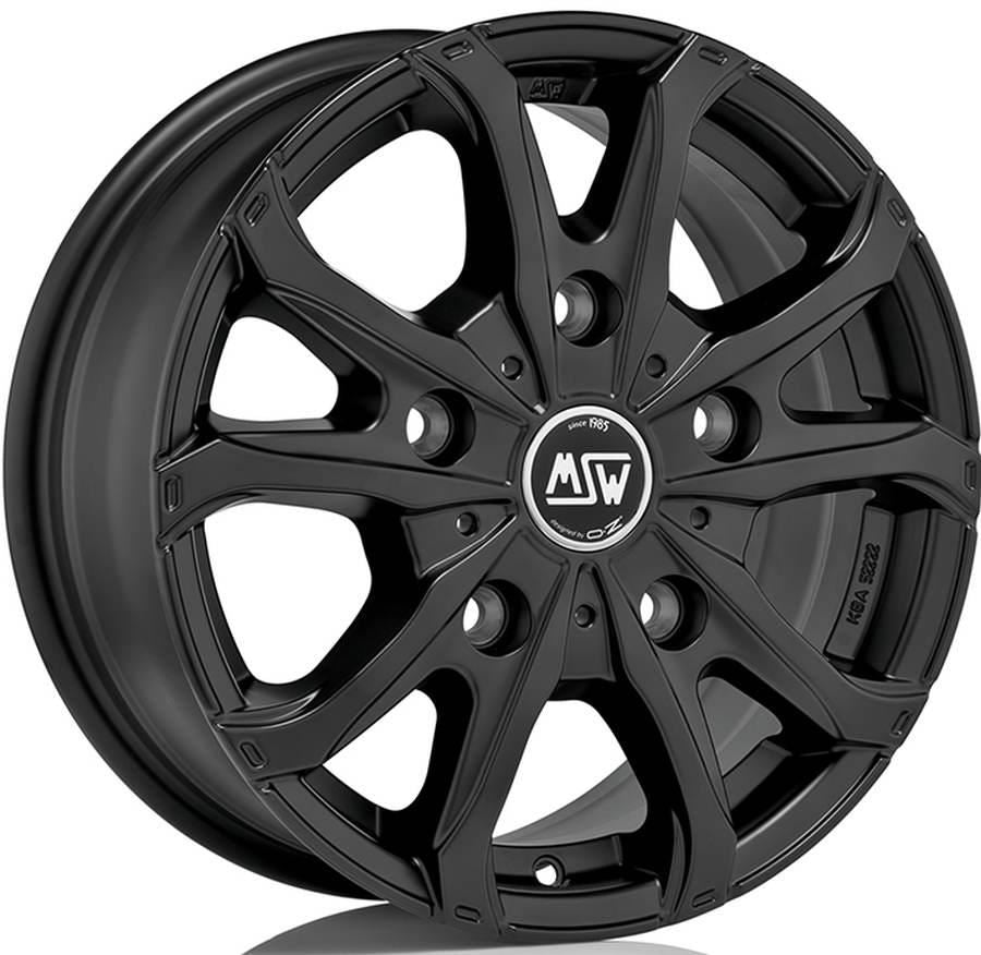 5X120 6.5X16 ET60 MSW 48 VAN MB 65.06