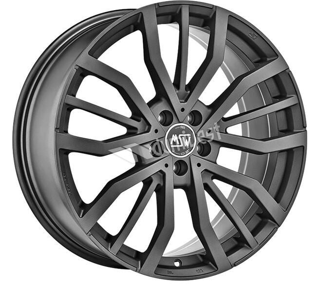 5X112 9X19 ET29 MSW 49 MGM 66.56